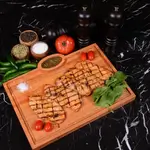 Grilled Chicken